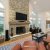 Waltham Fireplaces and Chimneys by Miller Masonry Construction, INC